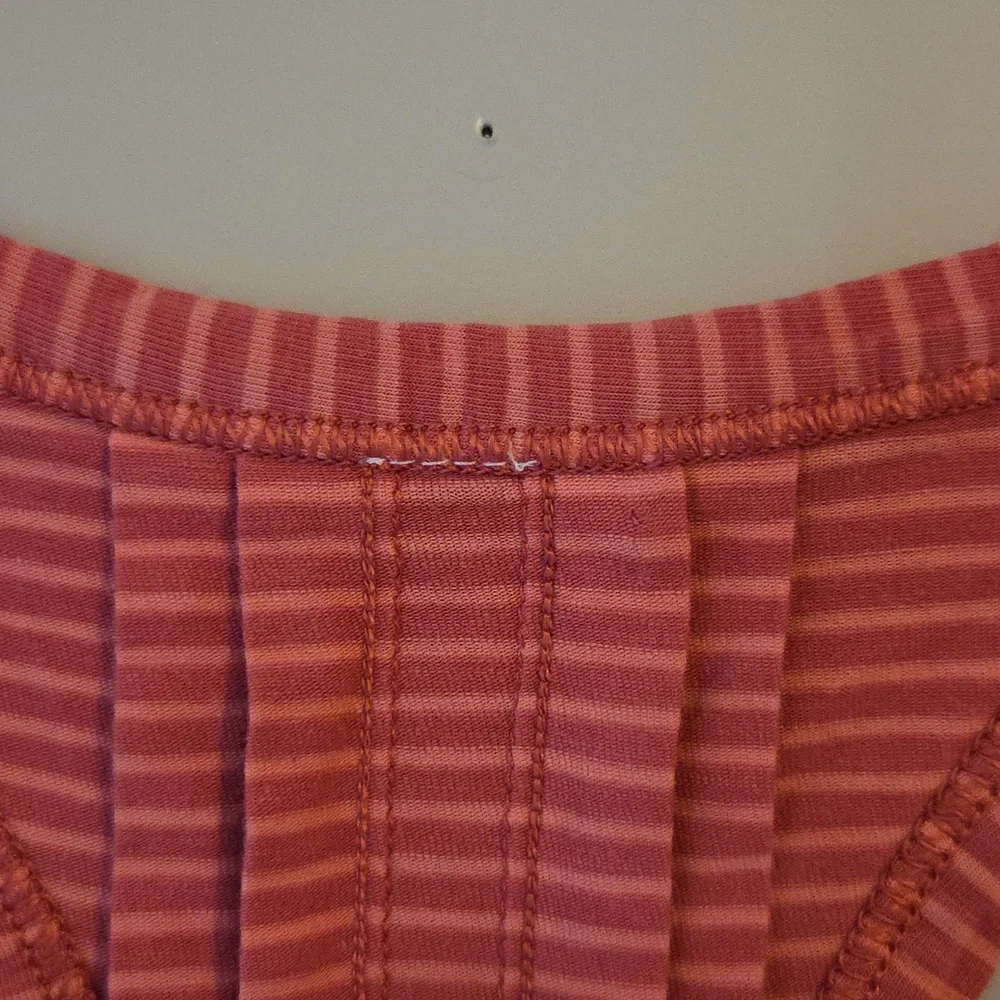 Lululemon Hotwave Stripe Racerback Tank - Picture 5 of 5